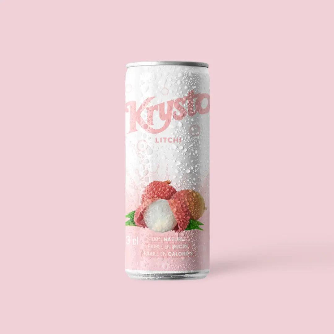 Krysto Litchi - Krysto