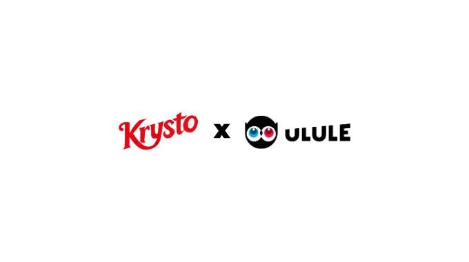 La campagne Krysto X Ulule - Krysto 