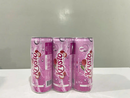 Krysto Litchi Krysto