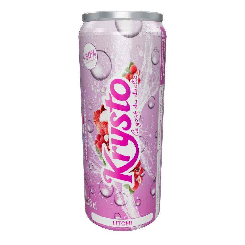 Krysto Litchi