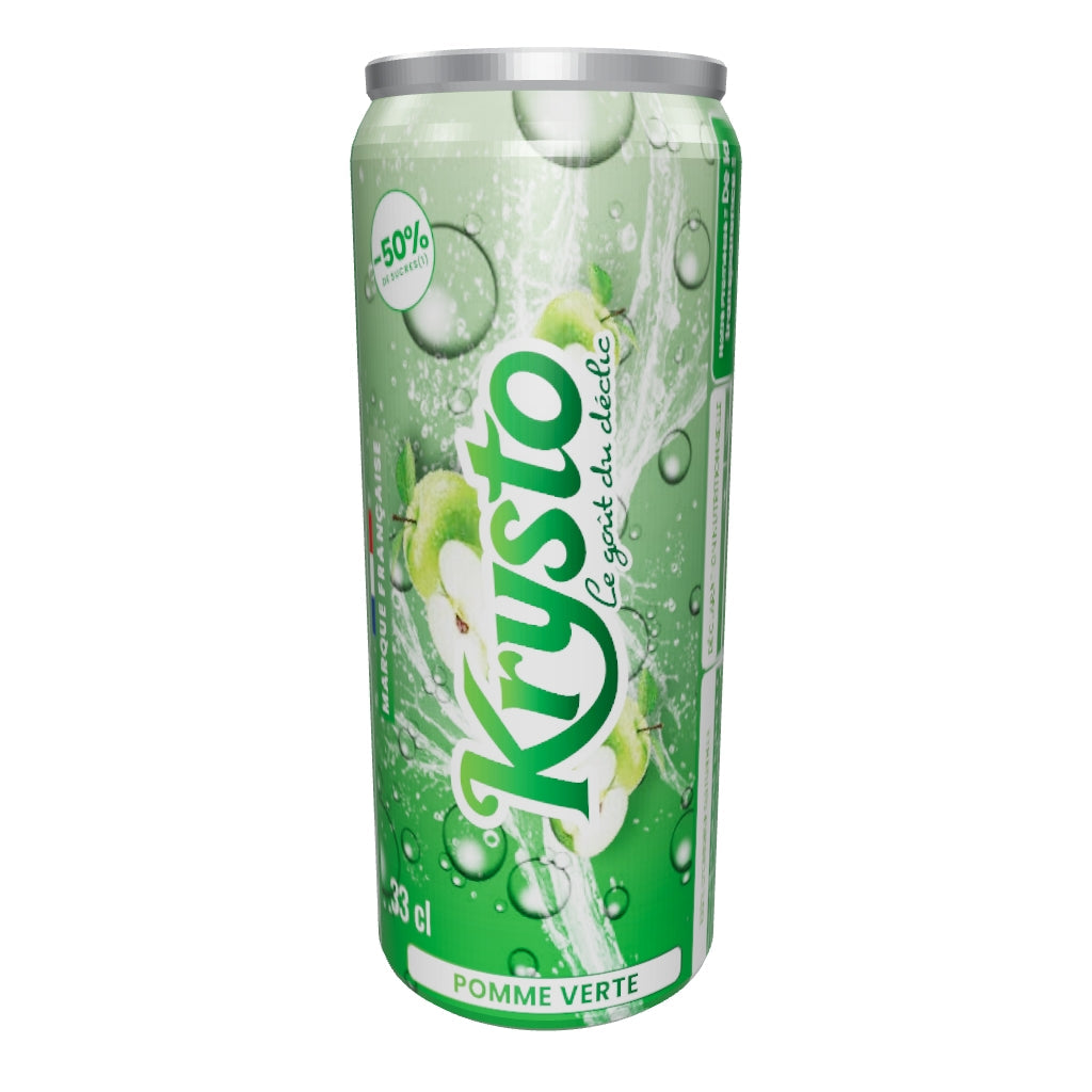 Krysto Pomme